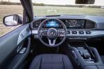 Mercedes-Benz GLE400 d 4Matic AMG Line 2019 года (WW)